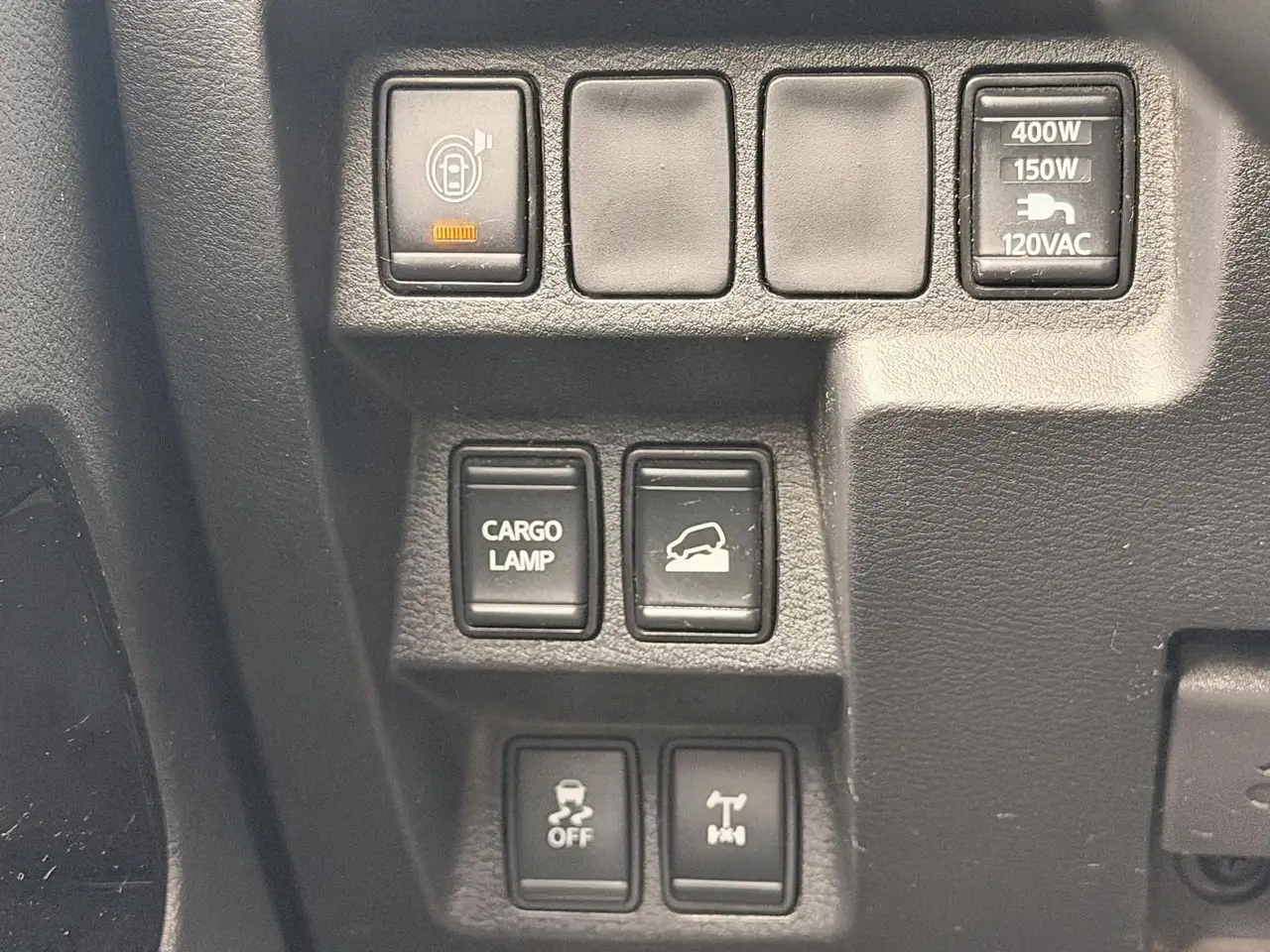 Nissan Frontier снимка Nissan Frontier