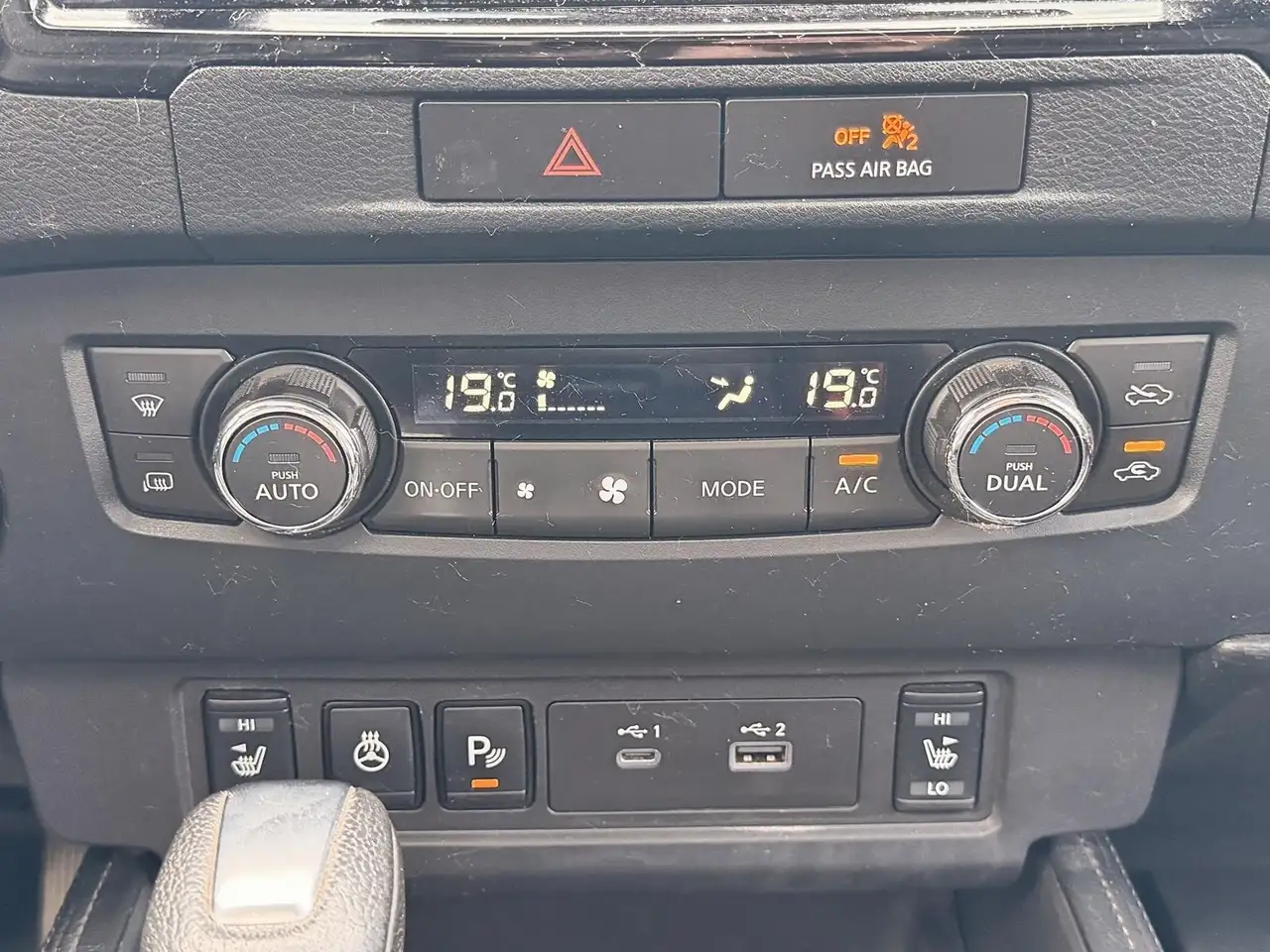 Nissan Frontier снимка Nissan Frontier
