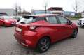 Nissan Micra Visia Plus Rot - thumbnail 7