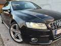 Audi S5 S5 Cabrio S tronic Zwart - thumbnail 3