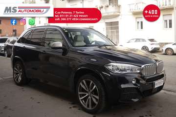 M50d M Sport INDIVIDUAL 50th Limited Edition 14/75 Unicoproprietario