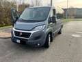 Fiat Ducato 180 PS Luxusbus mit starker Optik Grau - thumbnail 1