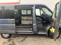 Fiat Ducato 180 PS Luxusbus mit starker Optik Grau - thumbnail 3