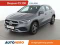 Mercedes-Benz GLA 200 GLA 200 Progressive Grijs - thumbnail 1