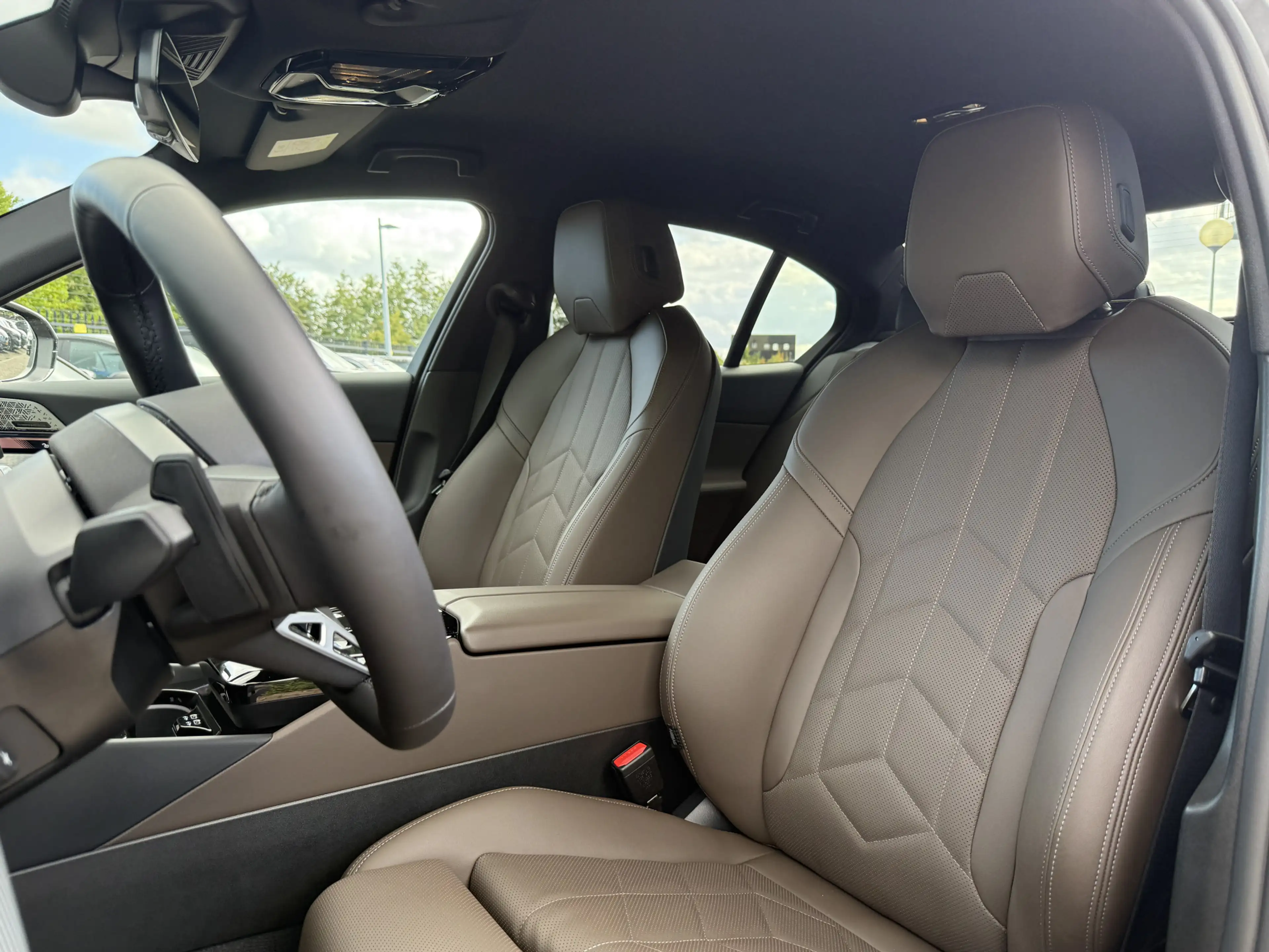BMW 550 5-serie 550e xDrive | M-Sport | 20'' | CoPilot | B — photo 11