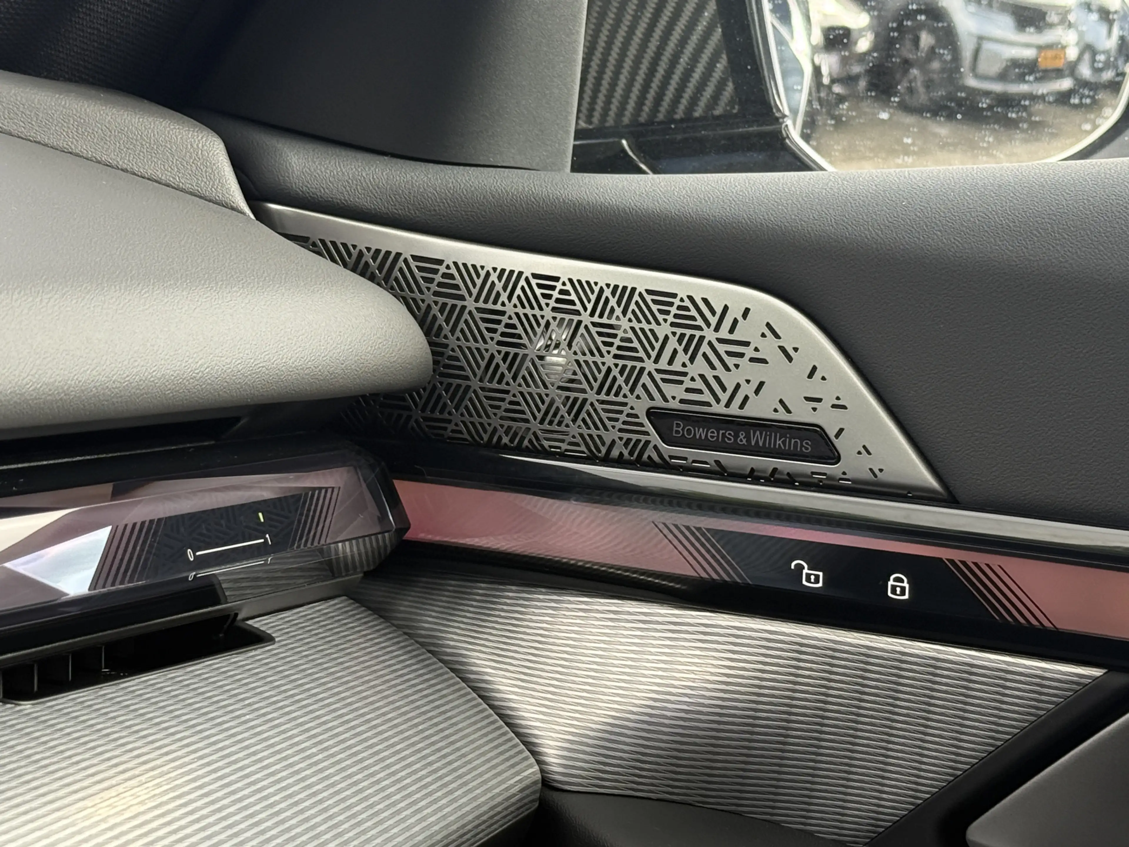 BMW 550 5-serie 550e xDrive | M-Sport | 20'' | CoPilot | B — photo 15