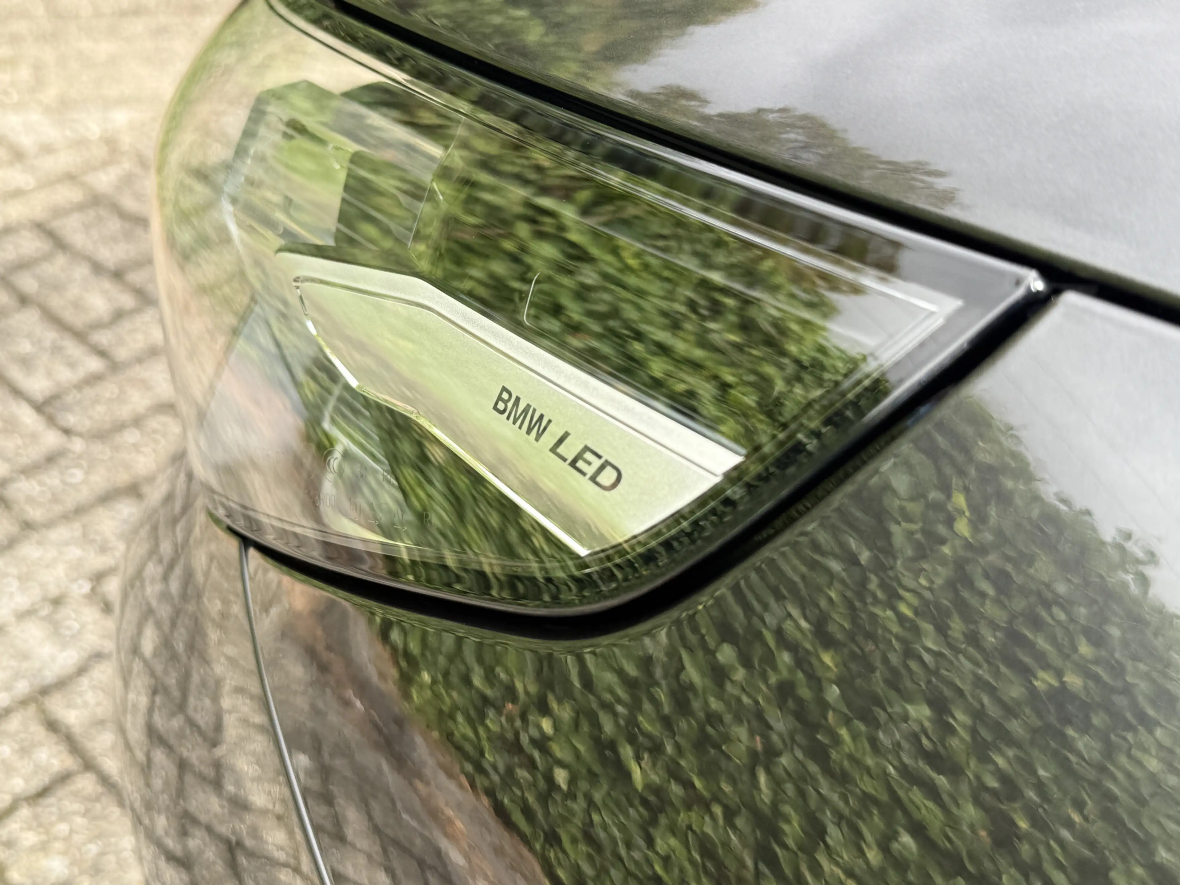 BMW 550 5-serie 550e xDrive | M-Sport | 20'' | CoPilot | B — photo 7