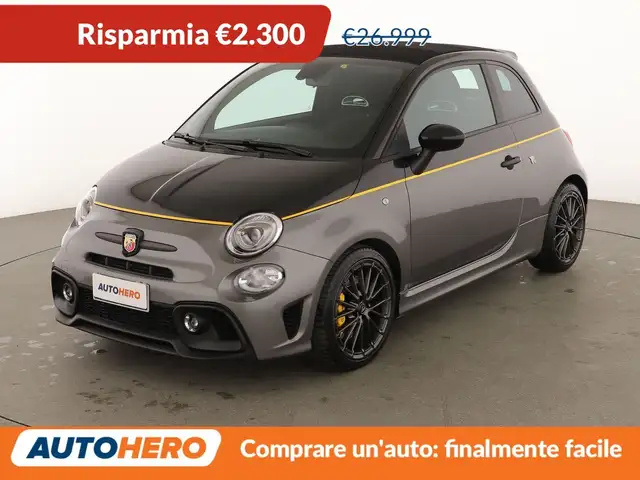 Abarth 695C