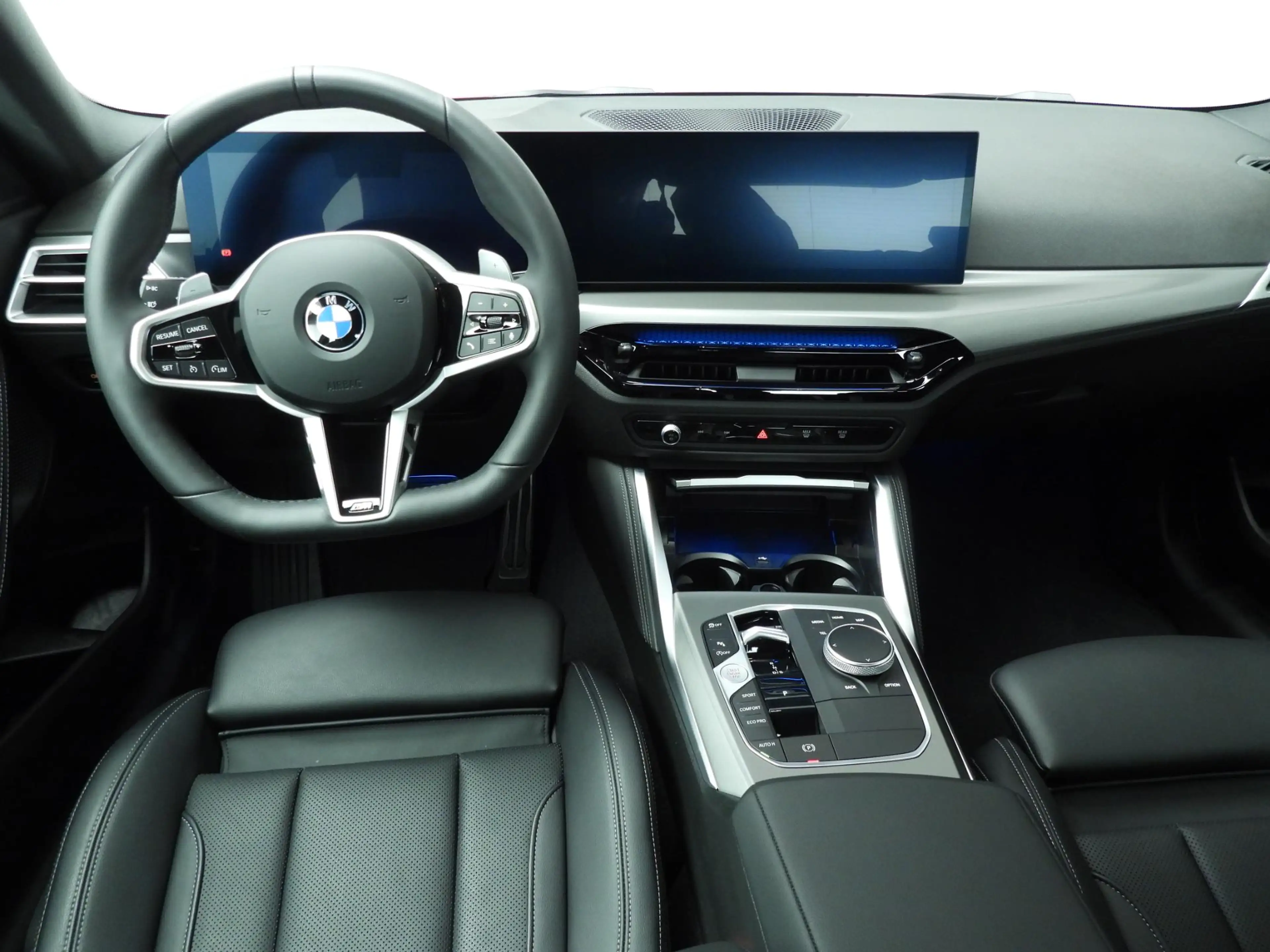 BMW 230 2 Serie Coupé 230i | M-Sportpakket | LED | Navigat — photo 10