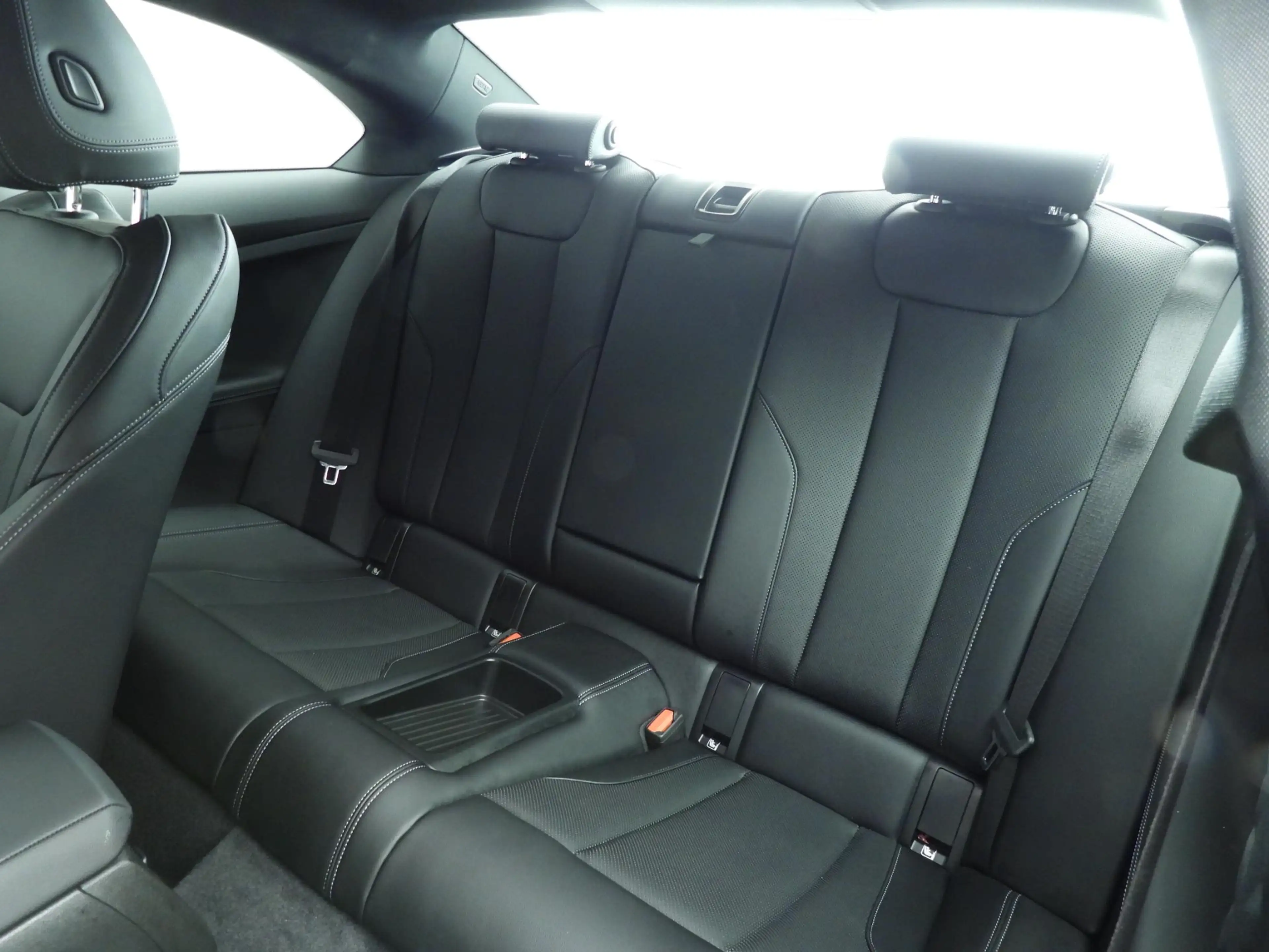 BMW 230 2 Serie Coupé 230i | M-Sportpakket | LED | Navigat — photo 8