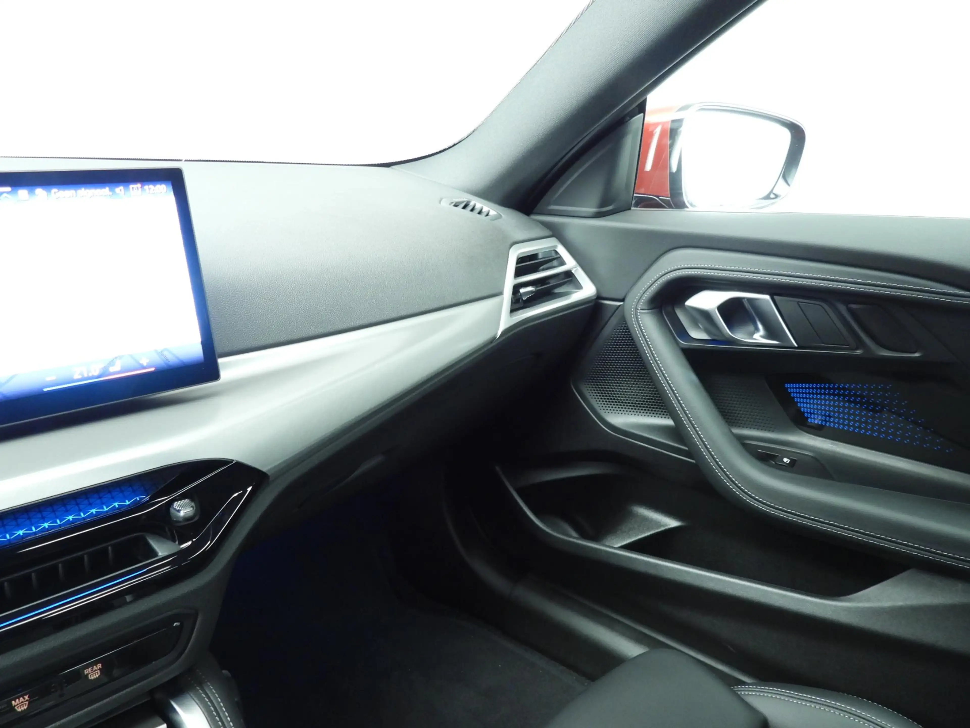 BMW 230 2 Serie Coupé 230i | M-Sportpakket | LED | Navigat — photo 14