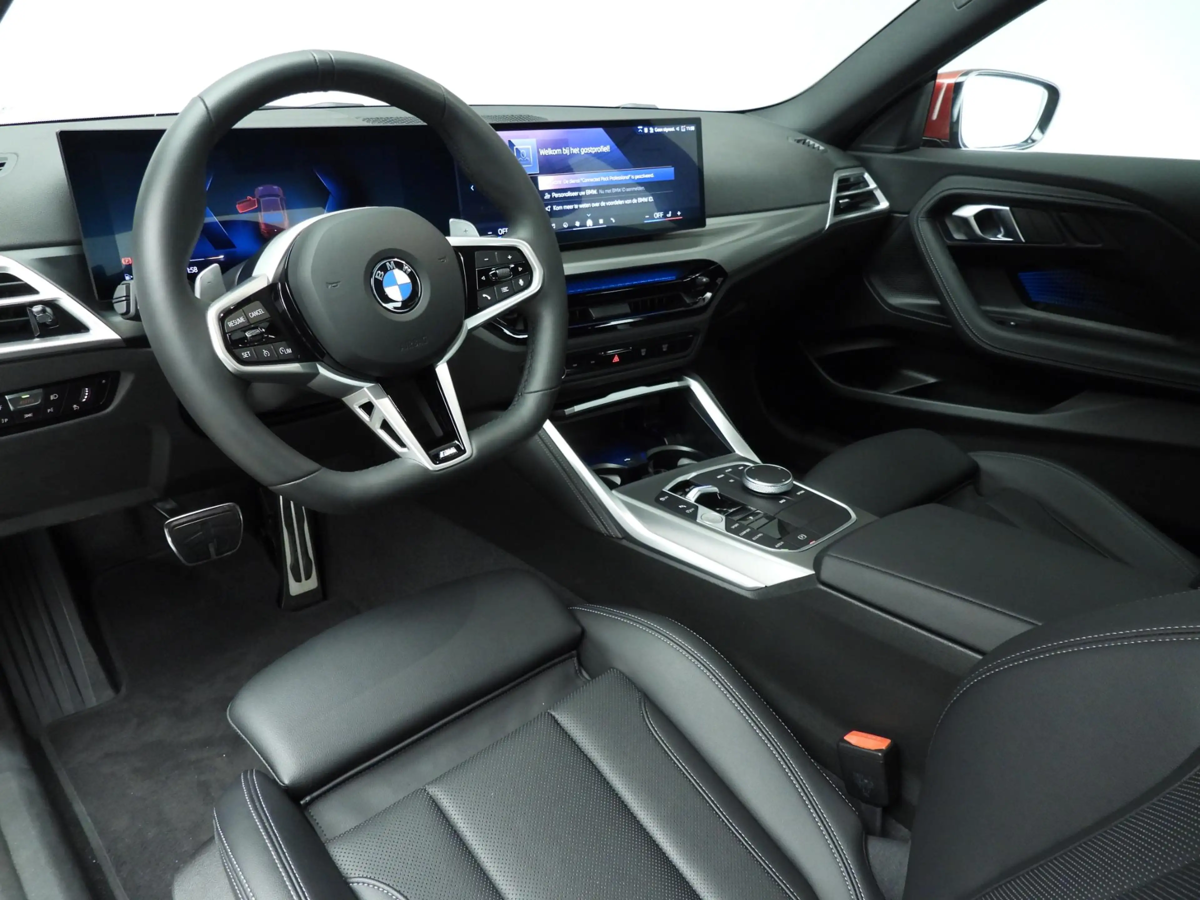 BMW 230 2 Serie Coupé 230i | M-Sportpakket | LED | Navigat — photo 6