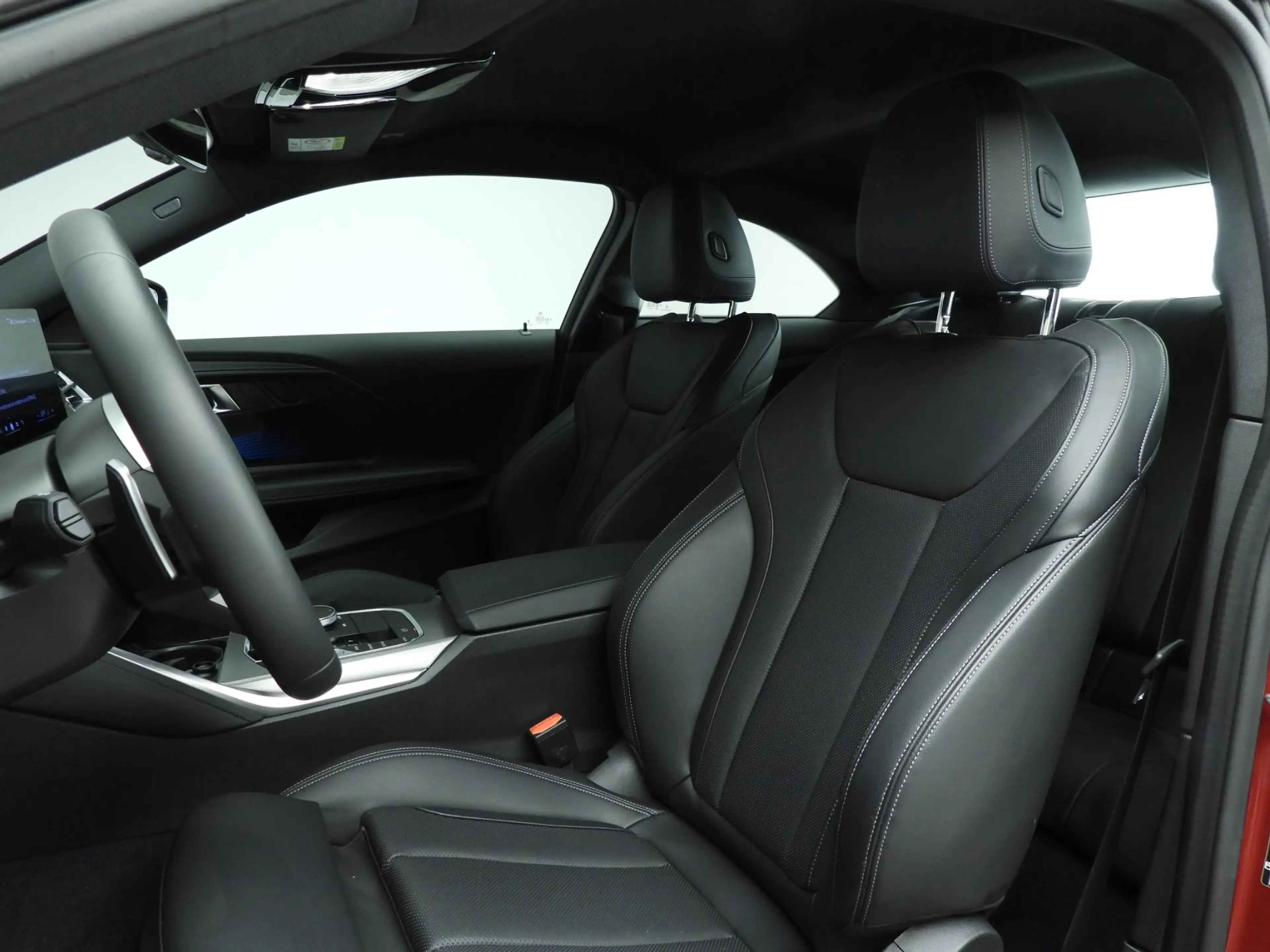 BMW 230 2 Serie Coupé 230i | M-Sportpakket | LED | Navigat — photo 7