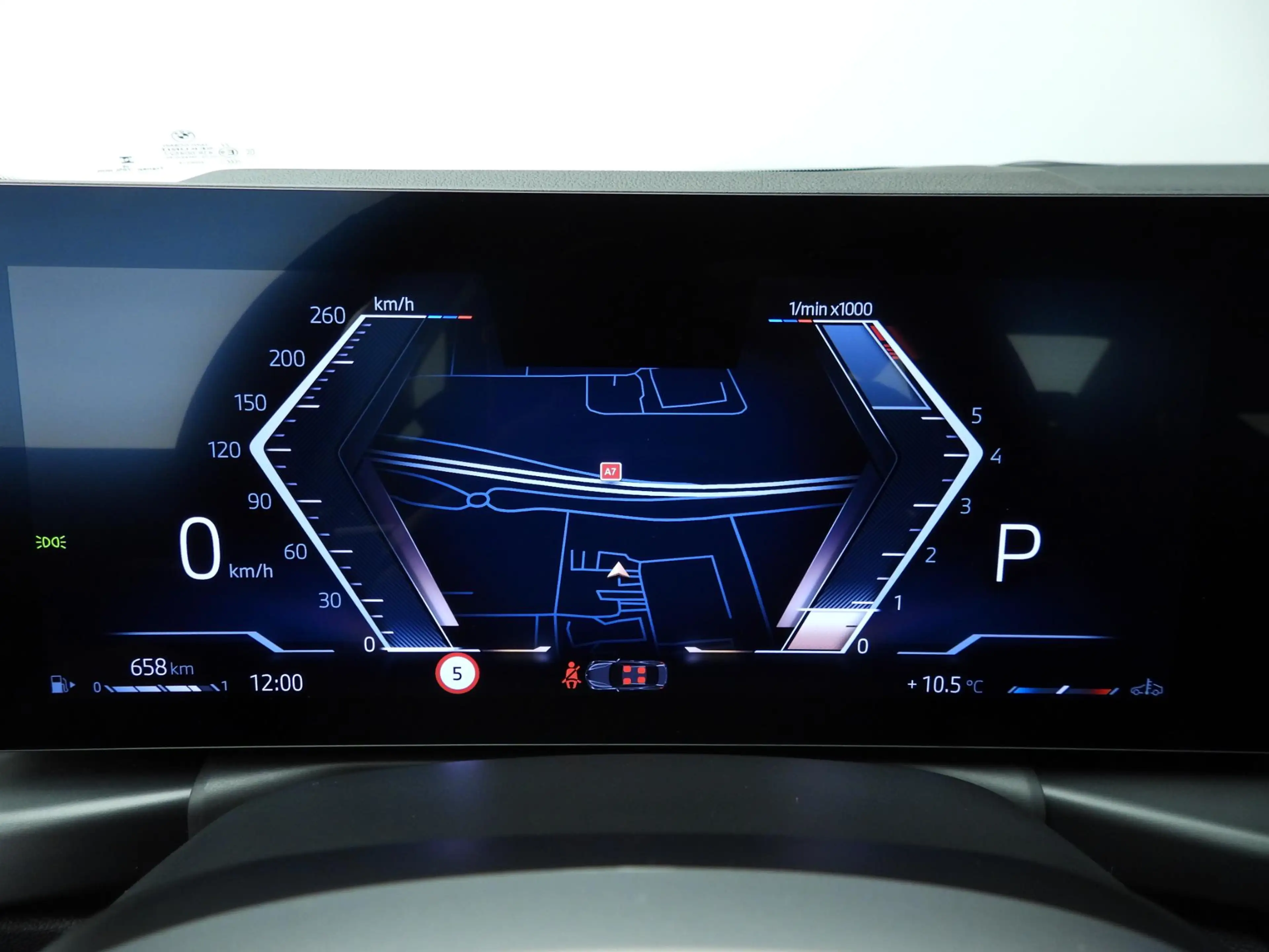 BMW 230 2 Serie Coupé 230i | M-Sportpakket | LED | Navigat — photo 12