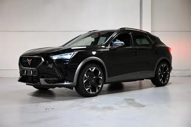 CUPRA Formentor VZ 1.4 e-Hybrid 245cv DSG/CUIR /NAV / CAMERA