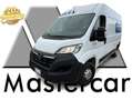 Opel Movano 33 2.2 BlueHDi 140 S&S PM-TM Furgone - GM714LC Weiß - thumbnail 1