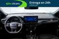 Ford Focus Sportbreak 1.0 Ecoboost MHEV ST-Line 155 Aut. Gris - thumbnail 13