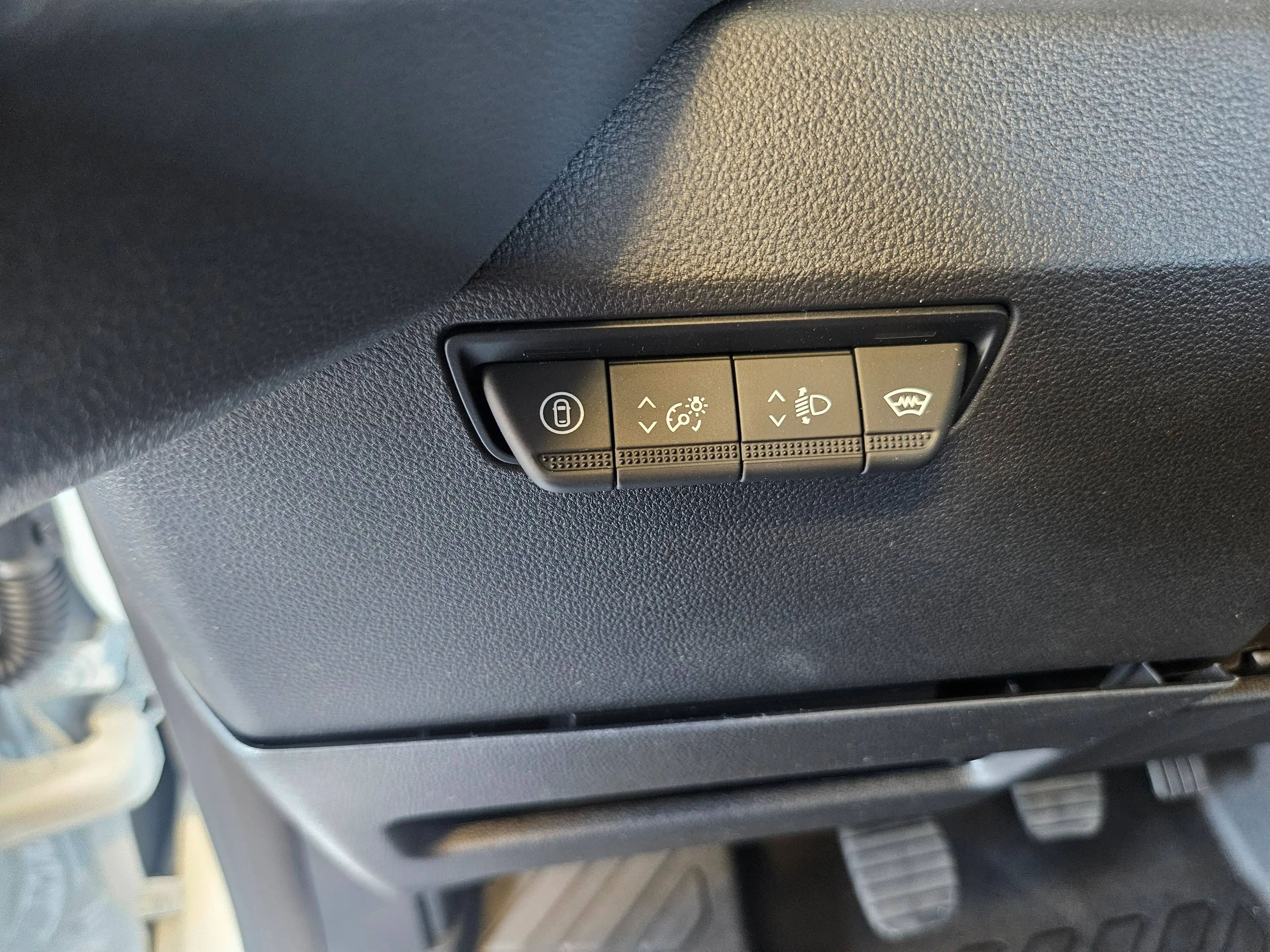 Renault Master Dreiseitenkipper Alu L2H1 3,5t Blue dCi 150 — photo 11
