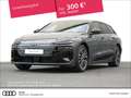 Audi A6 AVANT E-TRON S LINE 360KAMERA MATRIX LED AHK BANG Gris - thumbnail 1