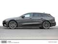 Audi A6 AVANT E-TRON S LINE 360KAMERA MATRIX LED AHK BANG Gris - thumbnail 3