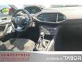 Peugeot 308 1.2 PT 130 SW Active Navi RFK LM PDC GRA Rot - thumbnail 6
