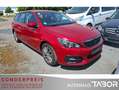 Peugeot 308 1.2 PT 130 SW Active Navi RFK LM PDC GRA Rot - thumbnail 2