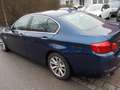 BMW 520 Baureihe 5 Lim. 520d xDrive Blauw - thumbnail 13
