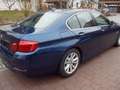 BMW 520 Baureihe 5 Lim. 520d xDrive Bleu - thumbnail 12