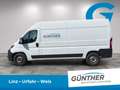 Peugeot Boxer Kastenwagen 35+ L3H2 140 6-Gang Weiß - thumbnail 5