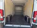 Peugeot Boxer Kastenwagen 35+ L3H2 140 6-Gang Weiß - thumbnail 20