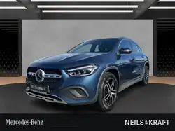 Mercedes-Benz GLA 200 PROGRESSIVE+FAHRASSIST+MULTIBEAM+KAM+LED