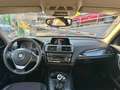 BMW 116 d Advantage 5p Nero - thumbnail 8