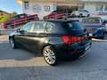 BMW 116 d Advantage 5p Nero - thumbnail 3