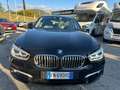 BMW 116 d Advantage 5p Nero - thumbnail 7
