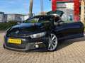 Volkswagen Scirocco Scirocco 2.0 TSI Highl. Plus Zwart - thumbnail 10