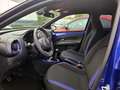 Toyota Aygo X 1.0 Teamplayer PDC SHZ KAMERA ACC Bleu - thumbnail 14