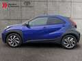 Toyota Aygo X 1.0 Teamplayer PDC SHZ KAMERA ACC Bleu - thumbnail 3