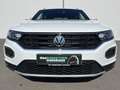 Volkswagen T-Roc 2.0 TDI DSG Sport 156€ m. 20% Anzahlung STHZ Pan Weiß - thumbnail 4
