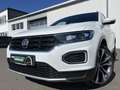 Volkswagen T-Roc 2.0 TDI DSG Sport 156€ m. 20% Anzahlung STHZ Pan Weiß - thumbnail 1
