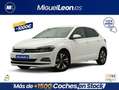 Volkswagen Polo 1.0 TSI R-Line 70kW Blanco - thumbnail 1
