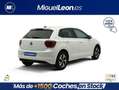 Volkswagen Polo 1.0 TSI R-Line 70kW Blanco - thumbnail 5