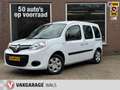 Renault Kangoo Family 1.2 TCE | AIRCO | USB | TREKHAAK | 5-PERSOO Wit - thumbnail 1