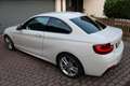 BMW 220 M-Sport Blanco - thumbnail 2