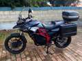 BMW F 700 GS Fekete - thumbnail 1