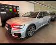 Audi A6 AVANT 55 TFSI E QUATTRO S-TRONIC S-LINE Argento - thumbnail 1