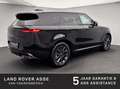 Land Rover Range Rover Sport P460e S AWD Auto. 25MY Noir - thumbnail 2