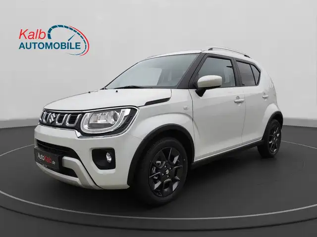 Suzuki Ignis IGNIS 1.2 COMFORT HYBRID+LED+KAMERA+SHZ+