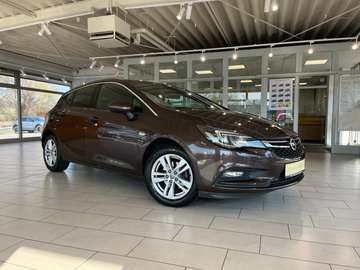 Dynamic Kamera Navi SHZ LHZ Klimaautomatik Allwett