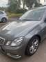 Mercedes-Benz E 220 E 220 T CDI DPF BlueEFFICIENCY Avantgarde Silber - thumbnail 3