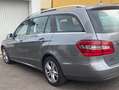 Mercedes-Benz E 220 E 220 T CDI DPF BlueEFFICIENCY Avantgarde Silber - thumbnail 4